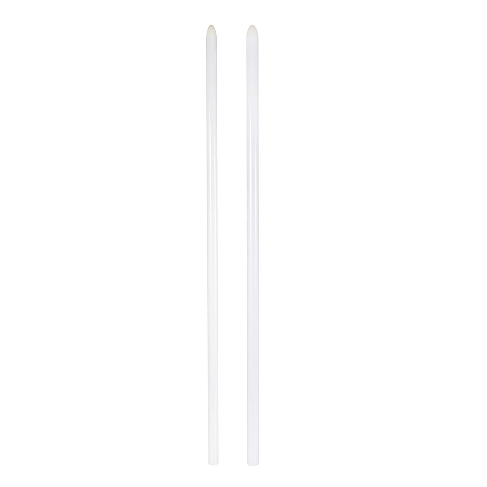 High Quality PC Blade Support Heavy Dueling 1 or 7/8 inch Diameter Note for Round Tip Bullet Tip