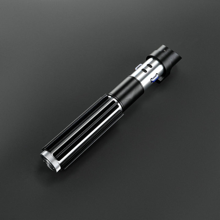 Rapierificsaber Lightsaber Custom Vader SE Lightsaber Affordable Version Metal Hilt 28CM