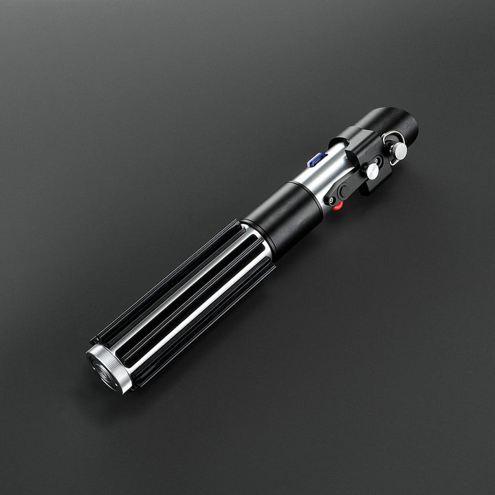 Rapierificsaber Lightsaber Custom Vader SE Lightsaber Affordable Version Metal Hilt 28CM