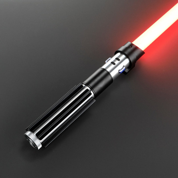 Rapierificsaber Lightsaber Custom Vader SE Lightsaber Affordable Version Metal Hilt 28CM