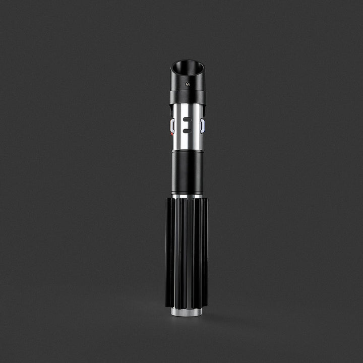 Rapierificsaber Lightsaber Custom Vader SE Lightsaber Affordable Version Metal Hilt 28CM