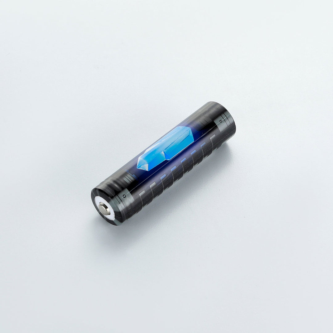 Rapierific Lightsaber Accessories Proffie XENOpixel RGB Saber Battery