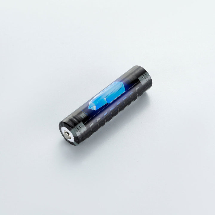 Rapierific Lightsaber Accessories Proffie XENOpixel RGB Saber Battery