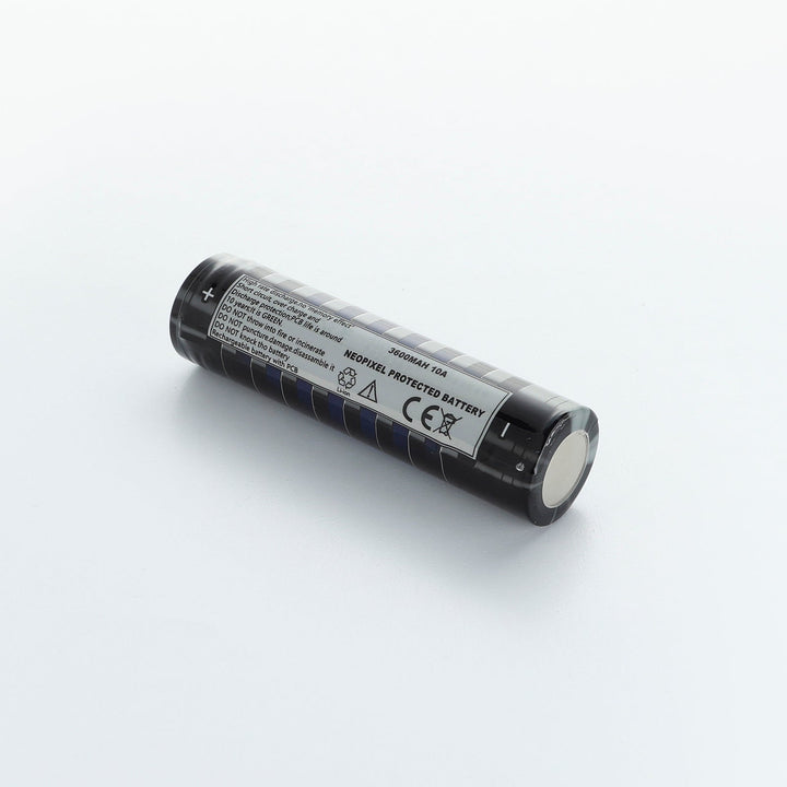 Rapierific Lightsaber Accessories Proffie XENOpixel RGB Saber Battery