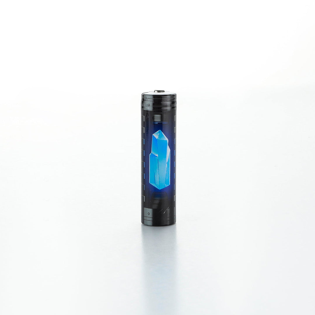 Rapierific Lightsaber Accessories Proffie XENOpixel RGB Saber Battery