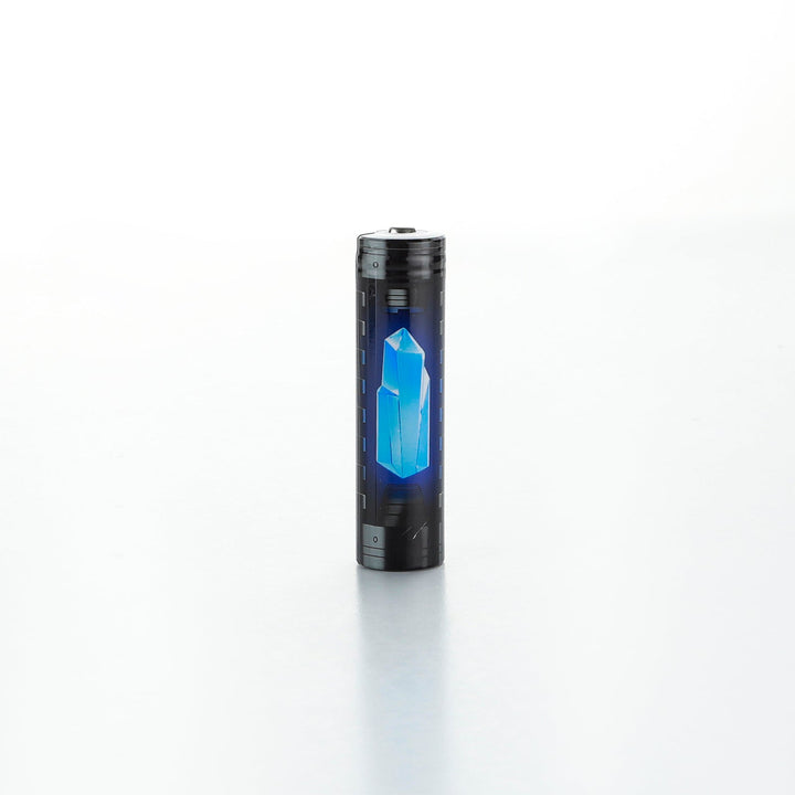 Rapierific Lightsaber Accessories Proffie XENOpixel RGB Saber Battery