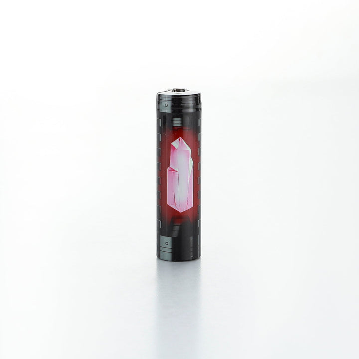 Rapierific Lightsaber Accessories Proffie XENOpixel RGB Saber Battery