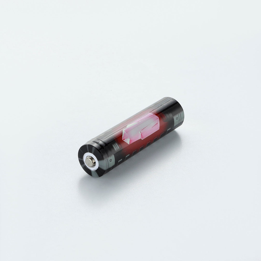 Rapierific Lightsaber Accessories Proffie XENOpixel RGB Saber Battery