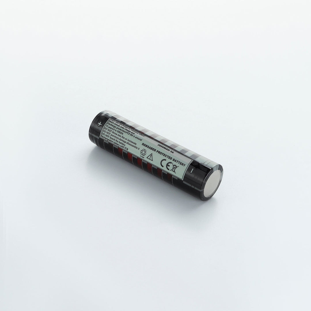 Rapierific Lightsaber Accessories Proffie XENOpixel RGB Saber Battery