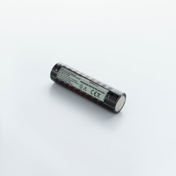 Rapierific Lightsaber Accessories Proffie XENOpixel RGB Saber Battery