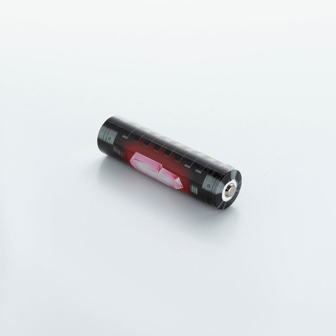 Rapierific Lightsaber Accessories Proffie XENOpixel RGB Saber Battery