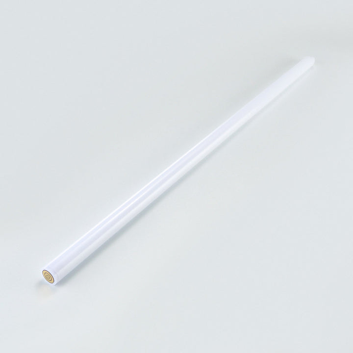 Rapierificsaber  Blade 1" OD 32" Length Ultra-Bright Neopixel Blade