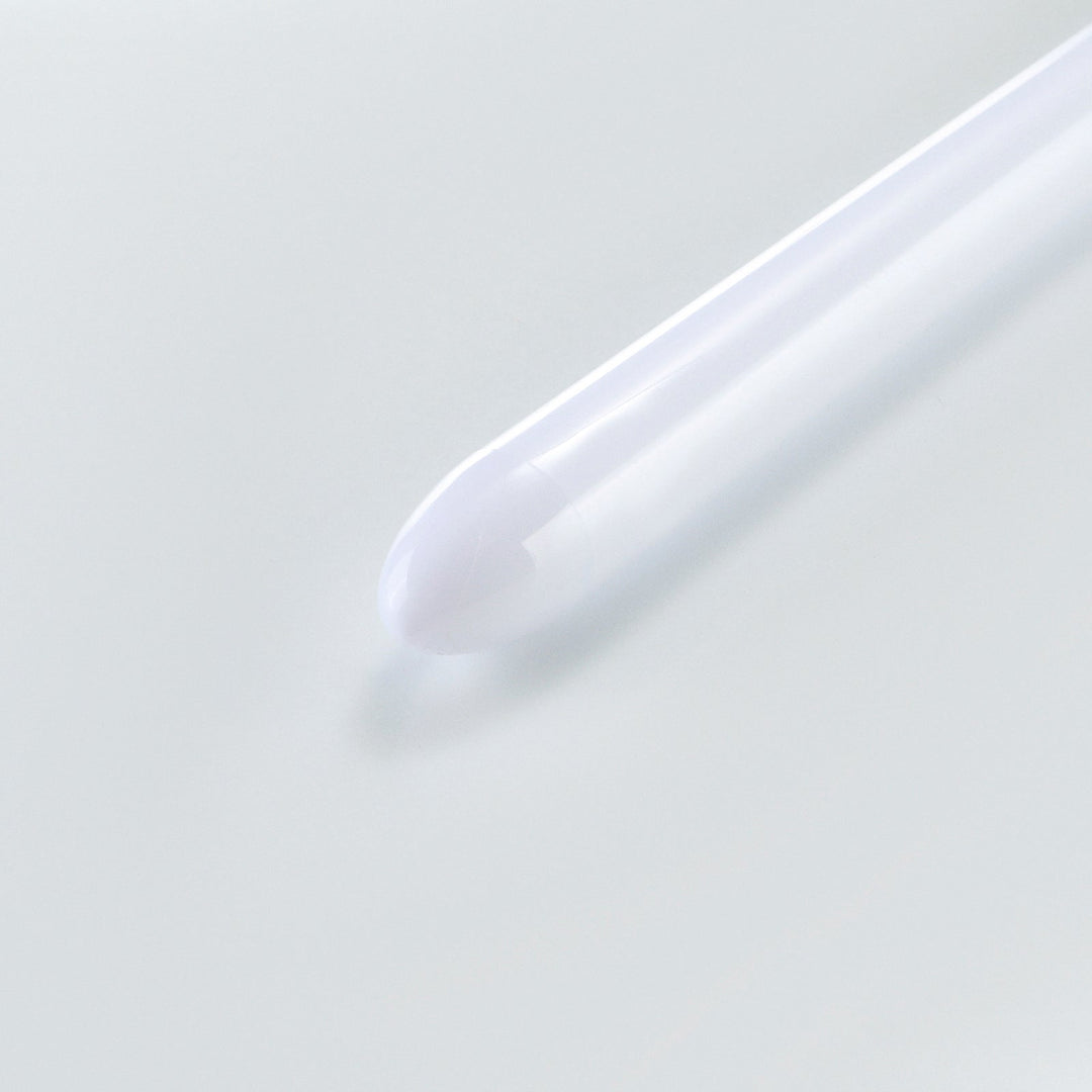Rapierificsaber  Blade 1" OD 32" Length Ultra-Bright Neopixel Blade
