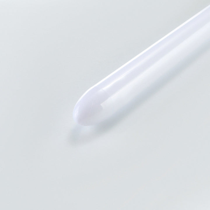 Rapierificsaber  Blade 1" OD 32" Length Ultra-Bright Neopixel Blade