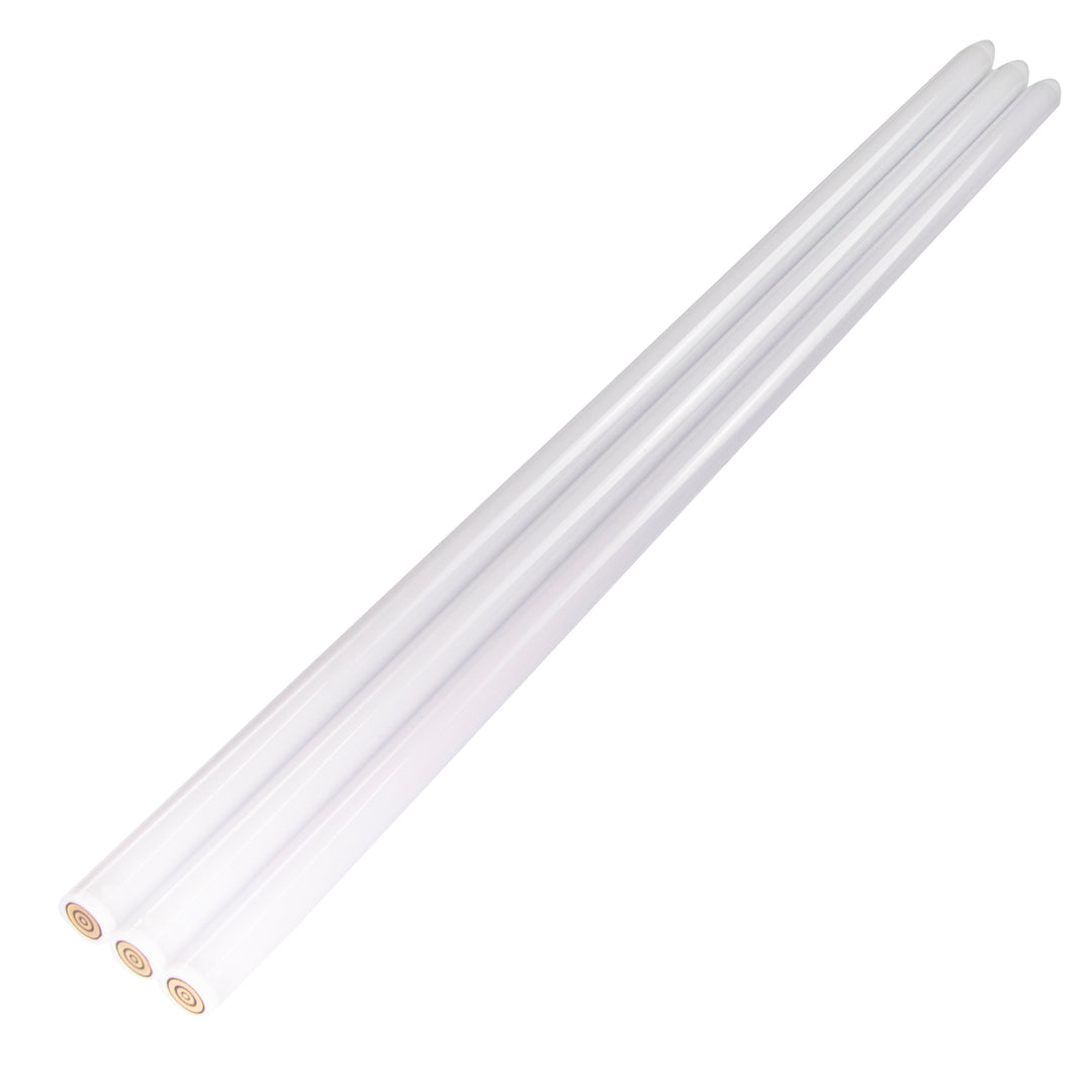 Rapierific Lightsaber XENO3.0 Pixel Saber Blades LED Strip Support Dueling 1 or 7/8 inch 92 -102cm Double Face Strip 288pcs LED per meter