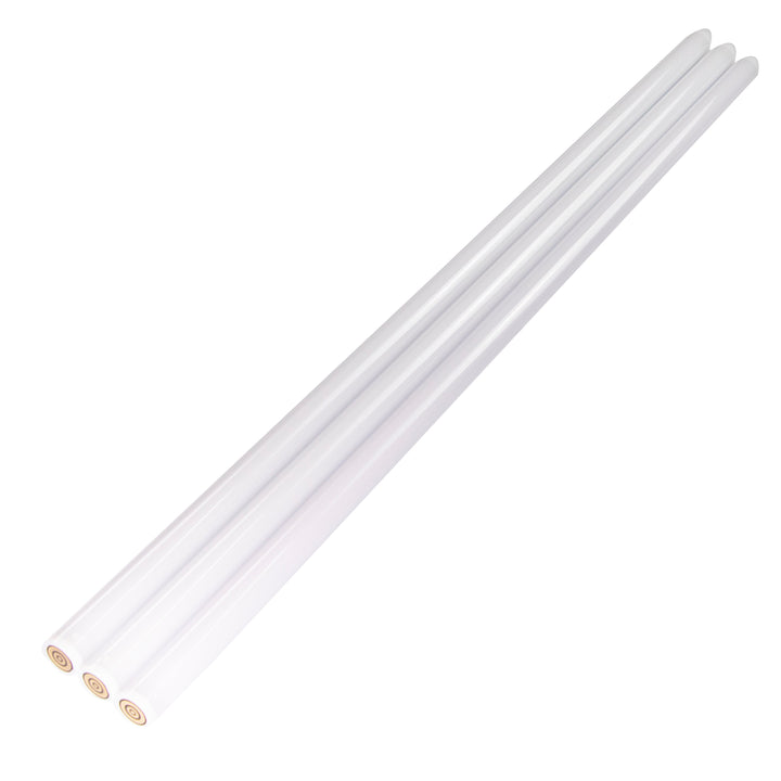 Rapierific Lightsaber XENO3.0 Pixel Saber Blades LED Strip Support Dueling 1 or 7/8 inch 92 -102cm Double Face Strip 288pcs LED per meter