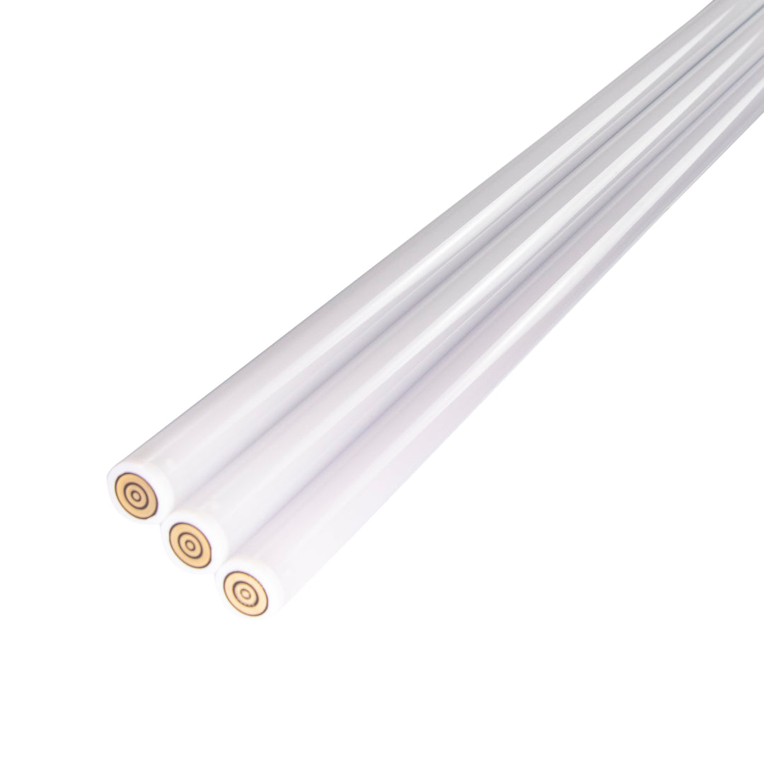 Rapierific Lightsaber XENO3.0 Pixel Saber Blades LED Strip Support Dueling 1 or 7/8 inch 92 -102cm Double Face Strip 288pcs LED per meter