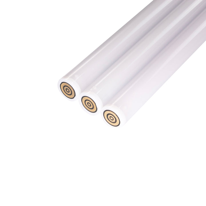 Rapierific Lightsaber XENO3.0 Pixel Saber Blades LED Strip Support Dueling 1 or 7/8 inch 92 -102cm Double Face Strip 288pcs LED per meter