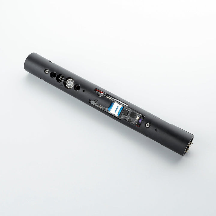 Rapierific Lightsaber XRGB3.0 Xenopixel XENO3.0 Core Electronic Kit Bluetooth APP Connection Core for Specific Double Bladed Saber