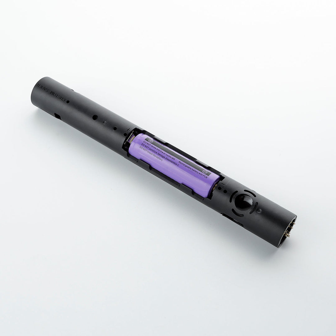 Rapierific Lightsaber XRGB3.0 Xenopixel XENO3.0 Core Electronic Kit Bluetooth APP Connection Core for Specific Double Bladed Saber