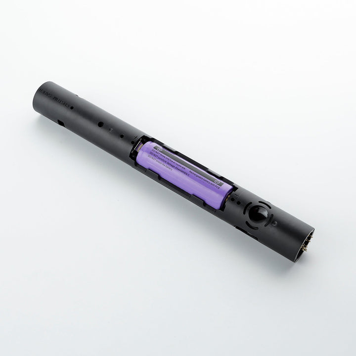 Rapierific Lightsaber XRGB3.0 Xenopixel XENO3.0 Core Electronic Kit Bluetooth APP Connection Core for Specific Double Bladed Saber
