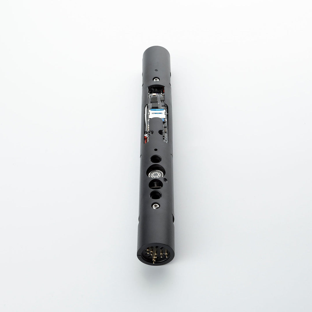 Rapierific Lightsaber XRGB3.0 Xenopixel XENO3.0 Core Electronic Kit Bluetooth APP Connection Core for Specific Double Bladed Saber