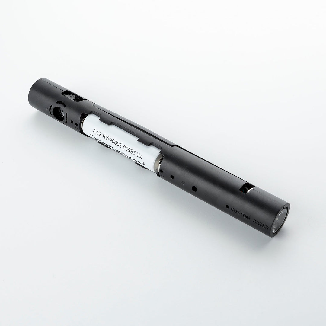 Rapierific Lightsaber XRGB3.0 Xenopixel XENO3.0 Core Electronic Kit Bluetooth APP Connection Core for Specific Double Bladed Saber