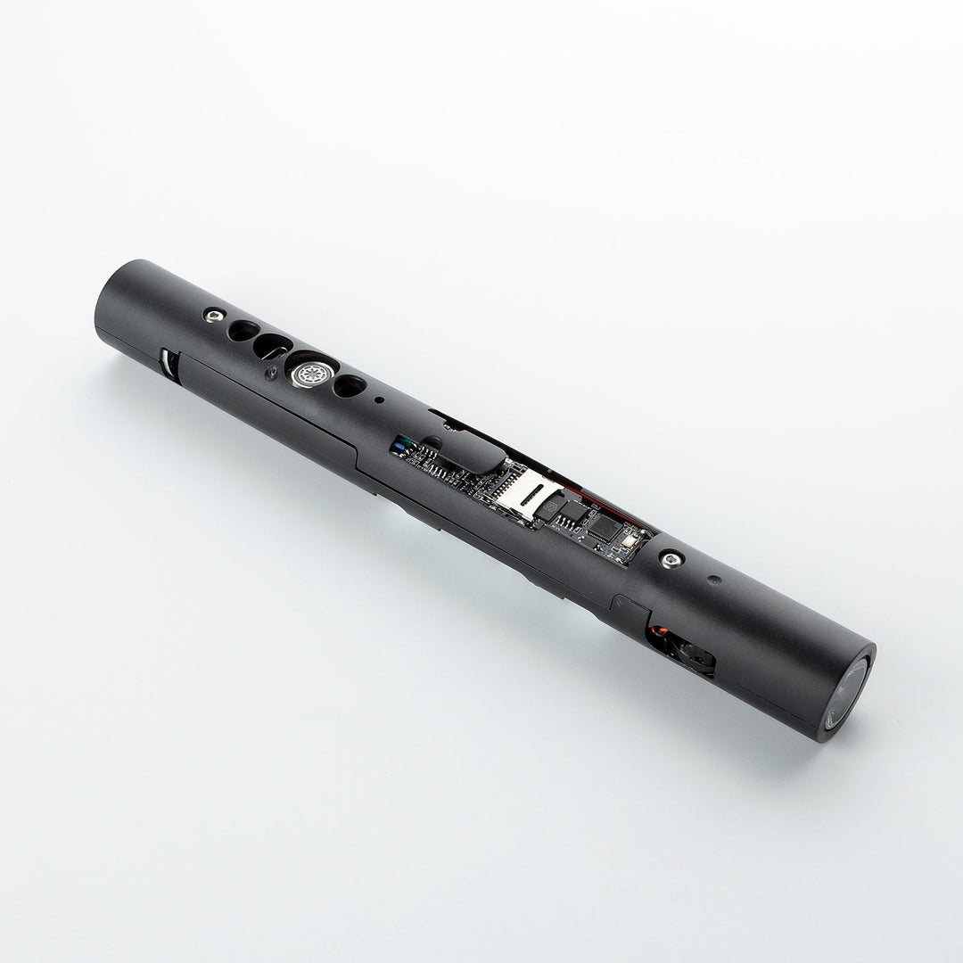 Rapierific Lightsaber XRGB3.0 Xenopixel XENO3.0 Core Electronic Kit Bluetooth APP Connection Core for Specific Double Bladed Saber