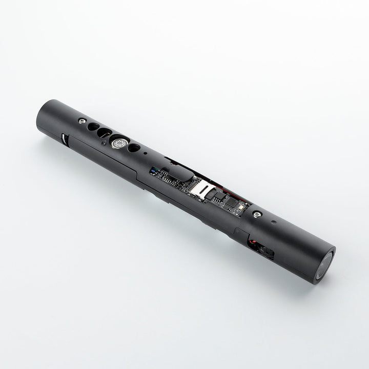 Rapierific Lightsaber XRGB3.0 Xenopixel XENO3.0 Core Electronic Kit Bluetooth APP Connection Core for Specific Double Bladed Saber