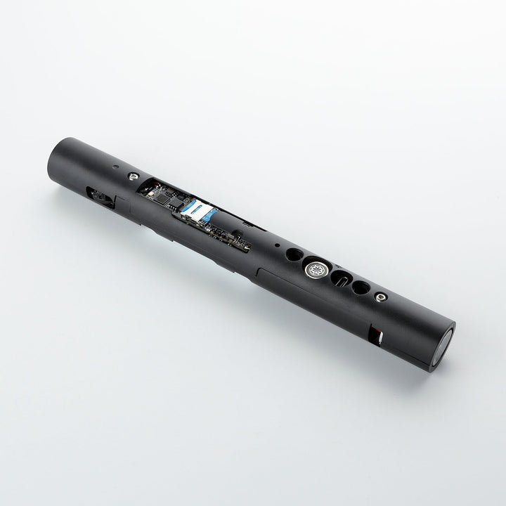 Rapierific Lightsaber XRGB3.0 Xenopixel XENO3.0 Core Electronic Kit Bluetooth APP Connection Core for Specific Double Bladed Saber