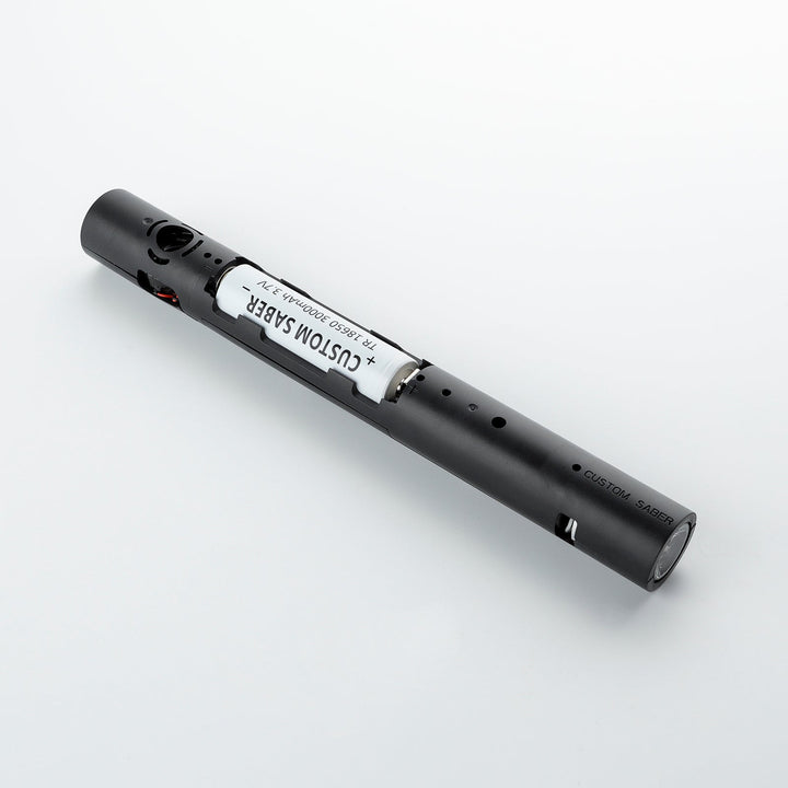 Rapierific Lightsaber XRGB3.0 Xenopixel XENO3.0 Core Electronic Kit Bluetooth APP Connection Core for Specific Double Bladed Saber