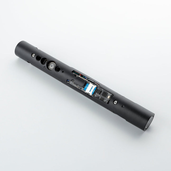 Rapierific Lightsaber XRGB3.0 Xenopixel XENO3.0 Core Electronic Kit Bluetooth APP Connection Core for Specific Double Bladed Saber