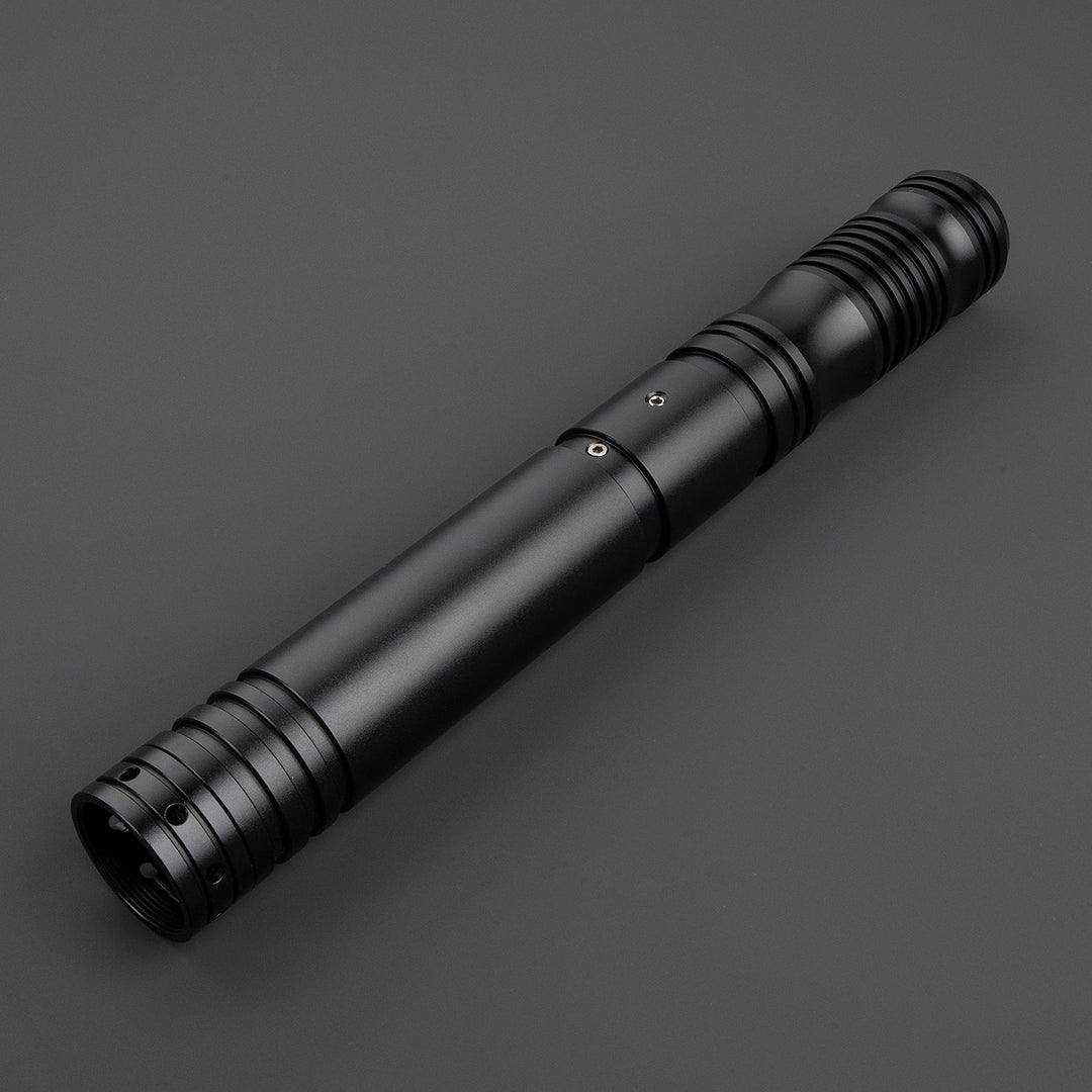 Rapierificsaber Lightsaber Combat Heavy Dueling FX Light Saber Xenopixel V3 Kit Hilt 25CM