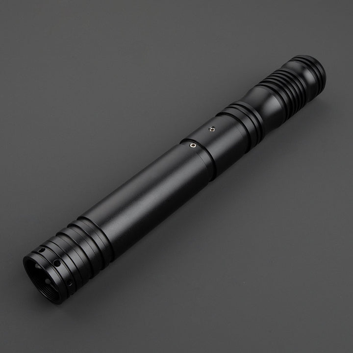 Rapierificsaber Lightsaber Combat Heavy Dueling FX Light Saber Xenopixel V3 Kit Hilt 25CM