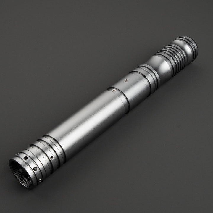 Rapierificsaber Lightsaber Combat Heavy Dueling FX Light Saber Xenopixel V3 Kit Hilt 25CM