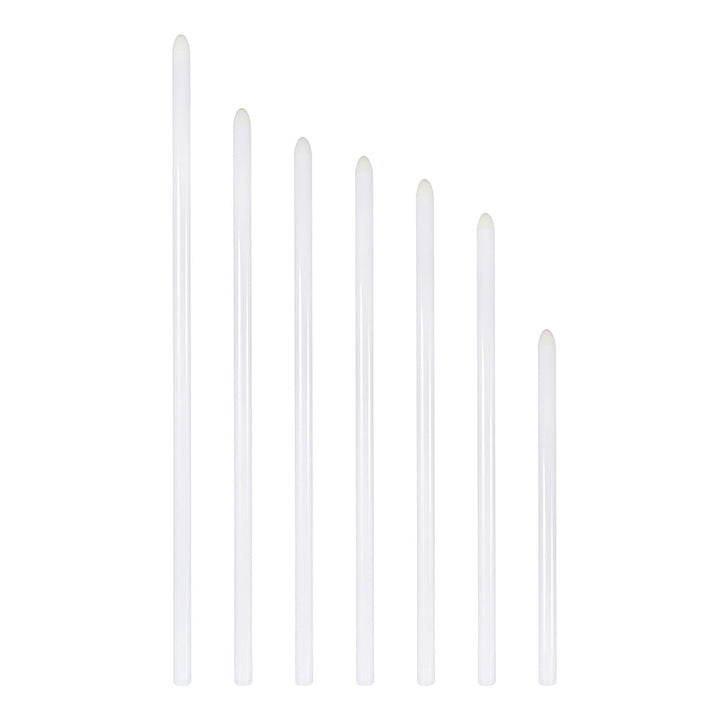 High Quality PC Blade Support Heavy Dueling 1 or 7/8 inch Diameter Note for Round Tip Bullet Tip