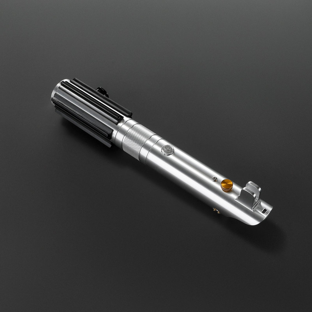 Rapierificsaber Luke Obi Ani KR Ren Vader SE Series Pogo Core Affordable Lightsabers