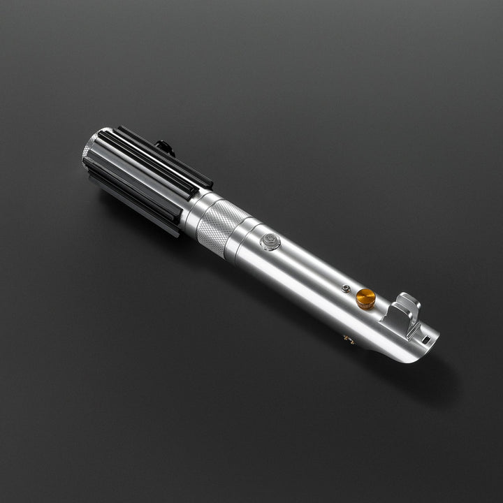 Rapierificsaber Luke Obi Ani KR Ren Vader SE Series Pogo Core Affordable Lightsabers