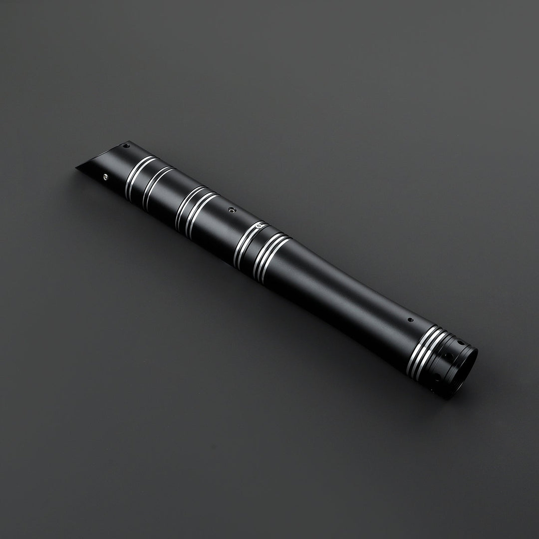 Rapierificsaber Lightsaber HX Series Best Heavy Dueling Light Saber Xeno V3 Hilt 26.5CM