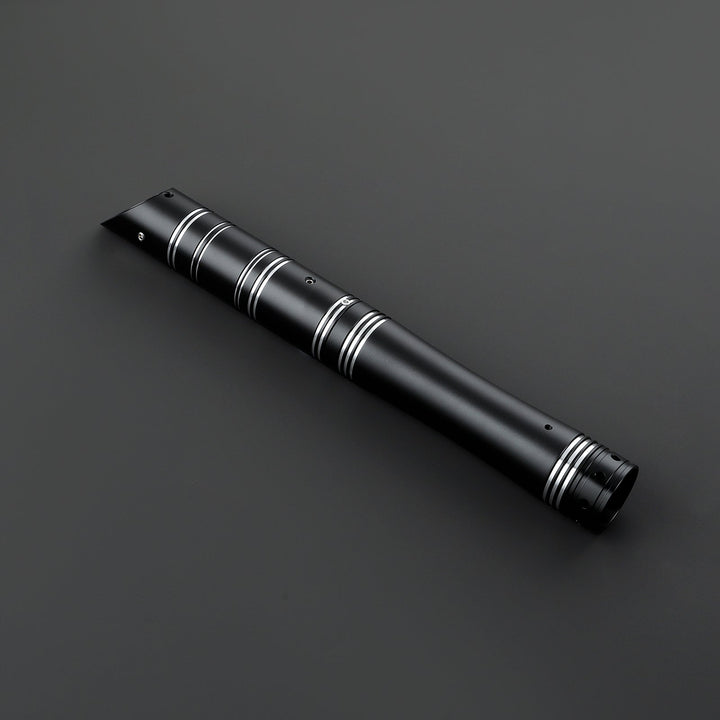 Rapierificsaber Lightsaber HX Series Best Heavy Dueling Light Saber Xeno V3 Hilt 26.5CM