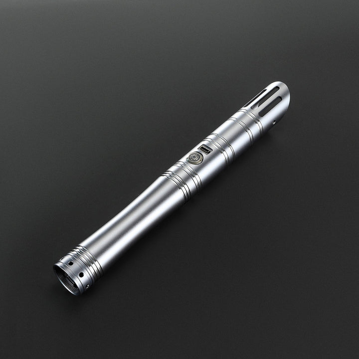 Rapierificsaber Lightsaber HX Series Best Heavy Dueling Light Saber Xeno V3 Hilt 26.5CM