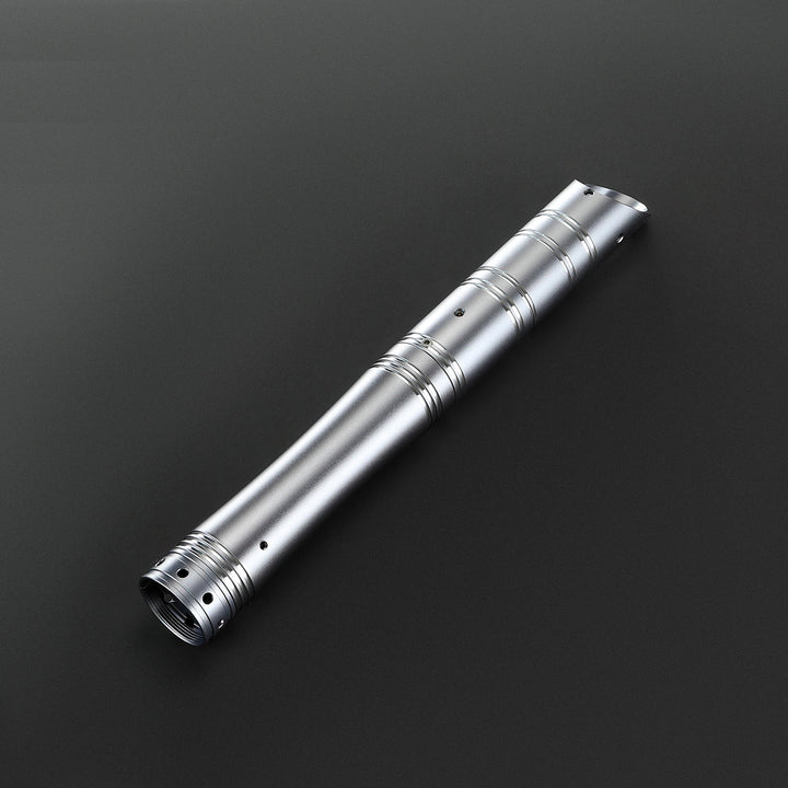 Rapierificsaber Lightsaber HX Series Best Heavy Dueling Light Saber Xeno V3 Hilt 26.5CM