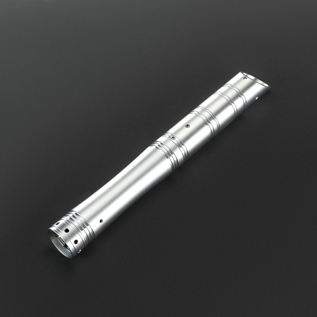 Rapierificsaber Lightsaber HX Series Best Heavy Dueling Light Saber Xeno V3 Hilt 26.5CM