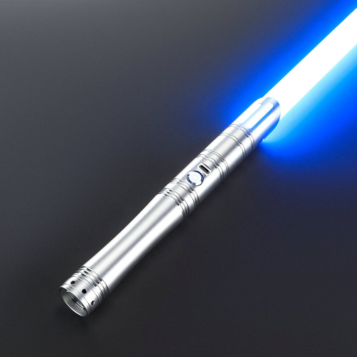 Rapierificsaber Lightsaber HX Series Best Heavy Dueling Light Saber Xeno V3 Hilt 26.5CM