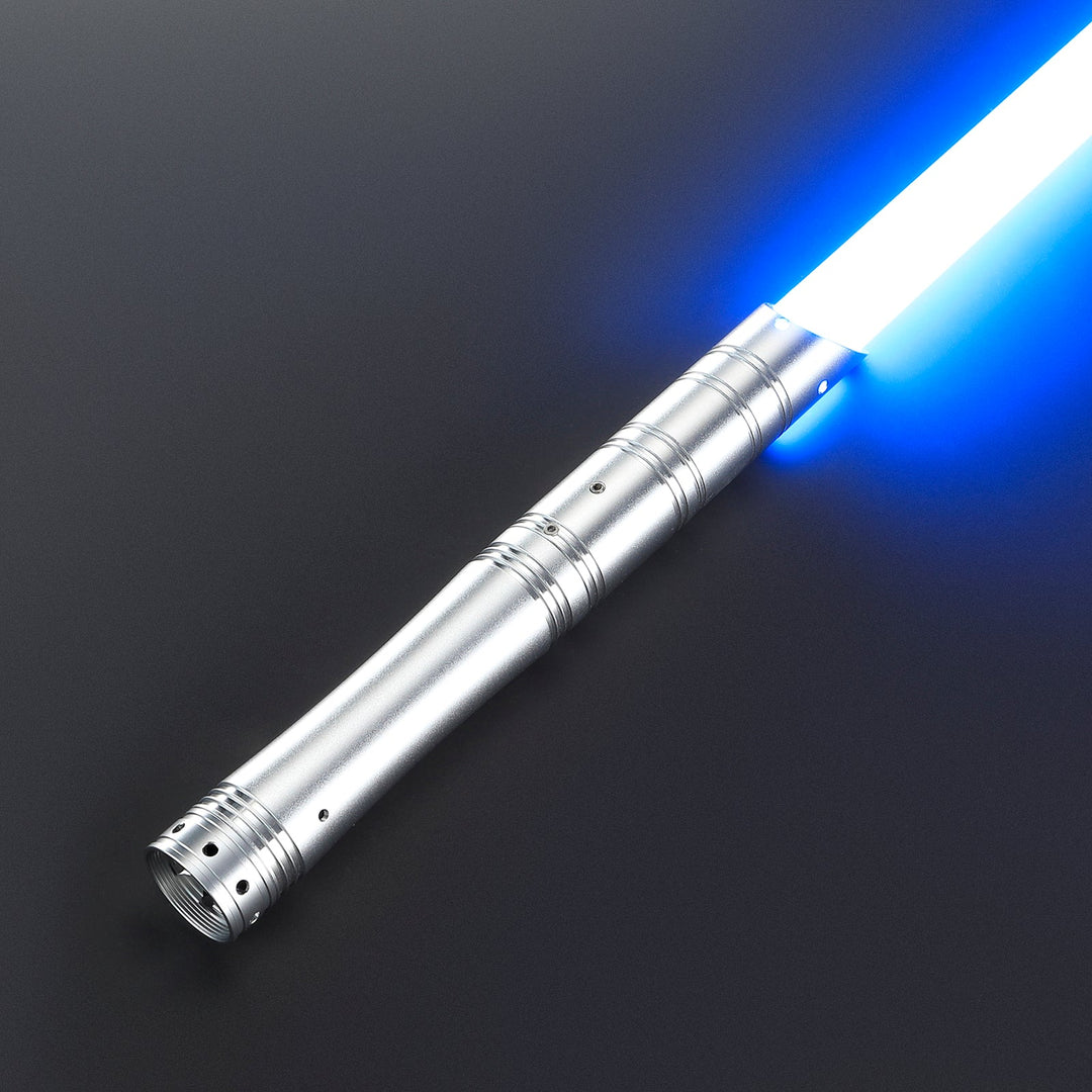 Rapierificsaber Lightsaber HX Series Best Heavy Dueling Light Saber Xeno V3 Hilt 26.5CM