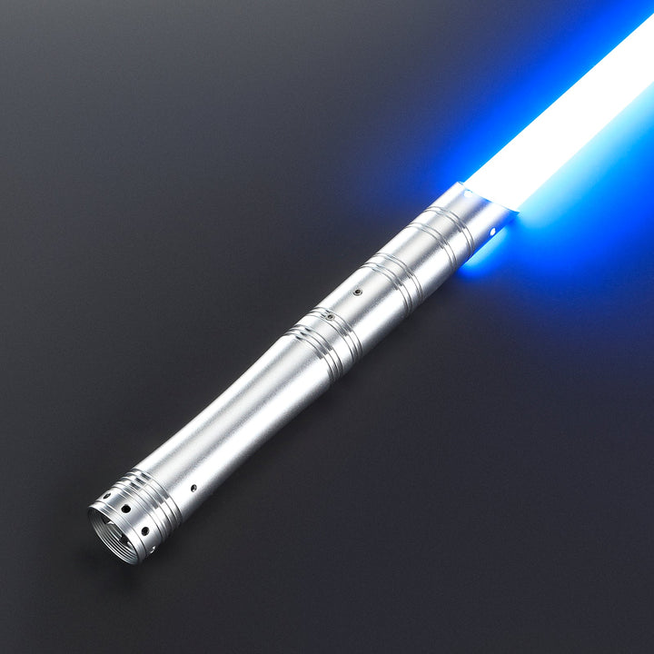 Rapierificsaber Lightsaber HX Series Best Heavy Dueling Light Saber Xeno V3 Hilt 26.5CM