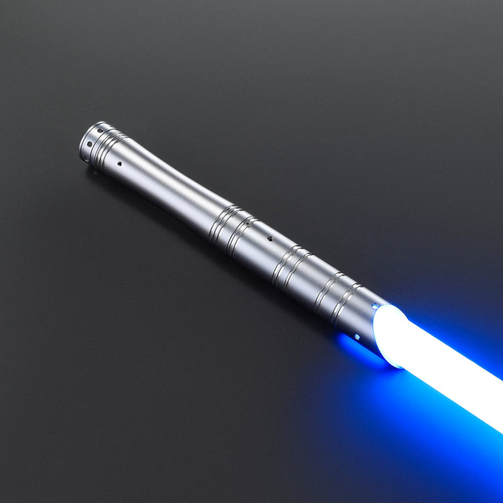 Rapierificsaber Lightsaber HX Series Best Heavy Dueling Light Saber Xeno V3 Hilt 26.5CM