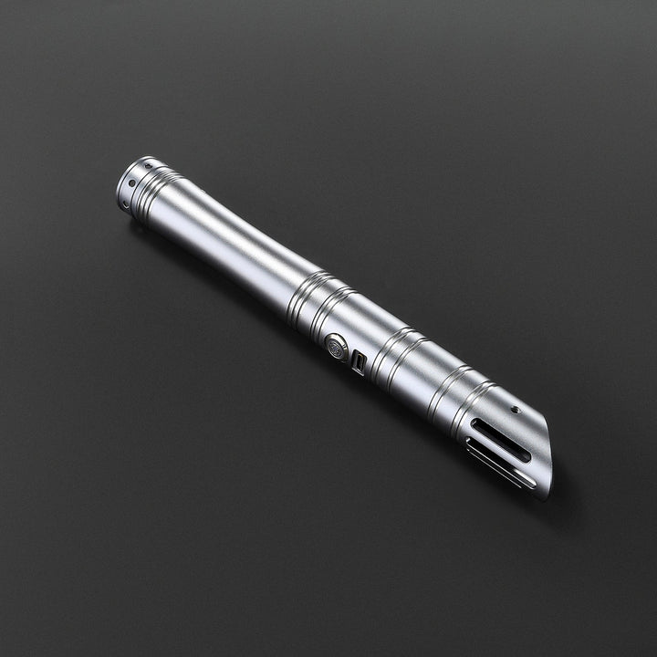Rapierificsaber Lightsaber HX Series Best Heavy Dueling Light Saber Xeno V3 Hilt 26.5CM