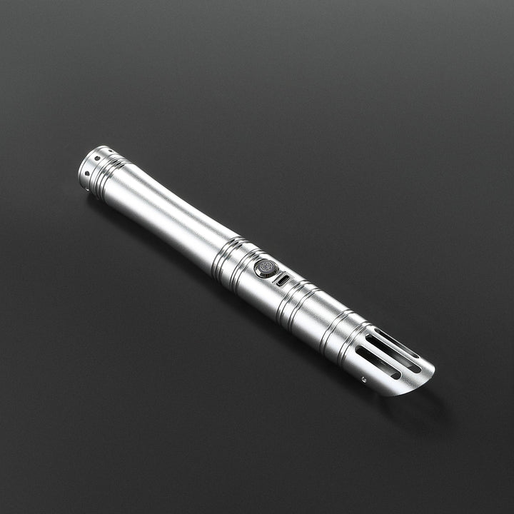 Rapierificsaber Lightsaber HX Series Best Heavy Dueling Light Saber Xeno V3 Hilt 26.5CM