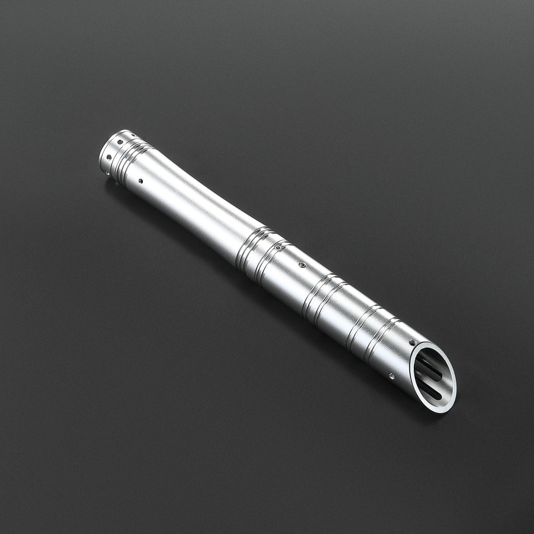 Rapierificsaber Lightsaber HX Series Best Heavy Dueling Light Saber Xeno V3 Hilt 26.5CM